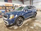 KIA TELLURIDE 2024