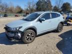SUBARU CROSSTREK 2019
