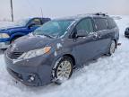 TOYOTA SIENNA 2011