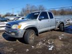 TOYOTA TUNDRA 2001