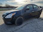 NISSAN VERSA 2018