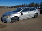 NISSAN ALTIMA 2016