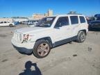 JEEP PATRIOT 2016
