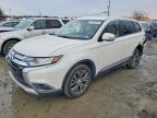 MITSUBISHI OUTLANDER 2016