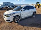 HONDA HR-V 2021