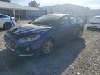 HYUNDAI SONATA 2018
