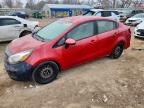 KIA RIO 2013