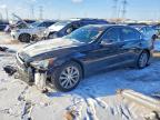INFINITI Q50 2016