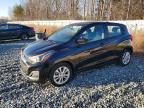 CHEVROLET SPARK 2021