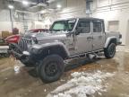 JEEP GLADIATOR 2021