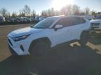 TOYOTA RAV4 2022