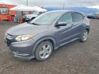 HONDA HR-V 2016