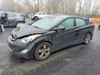 HYUNDAI ELANTRA 2012