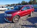 DODGE DURANGO 2017