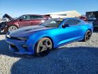 CHEVROLET CAMARO 2016