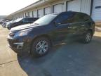 CHEVROLET TRAVERSE 2017