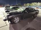 DODGE CHALLENGER 2013