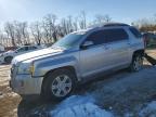 GMC TERRAIN 2014