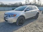 FORD EDGE 2014