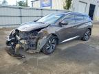 NISSAN MURANO 2015