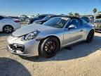 PORSCHE 911 2018