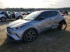 TOYOTA C-HR 2019