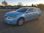 TOYOTA CAMRY HYBRID 2009