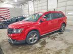 DODGE JOURNEY 2017