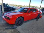 DODGE CHALLENGER 2010