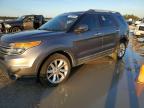 FORD EXPLORER 2013