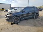 JEEP CHEROKEE 2018