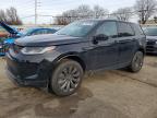 LAND ROVER DISCOVERY SPORT 2020
