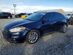 DODGE DART 2015