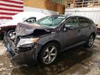 TOYOTA VENZA 2013