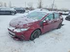 CHEVROLET VOLT 2016