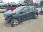 NISSAN KICKS 2018