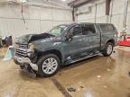 CHEVROLET SILVERADO 2025