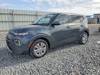 KIA SOUL 2022