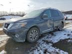 NISSAN PATHFINDER 2015