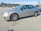 TOYOTA CAMRY 2014