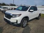 HONDA RIDGELINE 2025