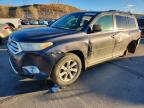 TOYOTA HIGHLANDER 2011
