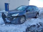 CHEVROLET TRAVERSE 2014