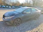 KIA FORTE 2022