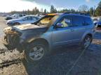 SUBARU FORESTER 2010