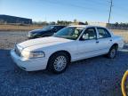 MERCURY GRAND MARQUIS 2007