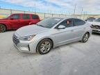 HYUNDAI ELANTRA 2019