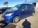 FORD TRANSIT CONNECT 2018