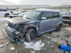 TOYOTA SCION XB 2012