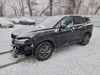 NISSAN ROGUE 2024